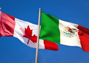 Canadá volverá a imponer visa a mexicanos, confirma cancillería