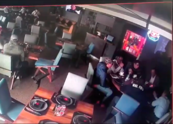 ¿Quién era el empresario asesinado en “Las costillas de Sancho” en Aguascalientes?