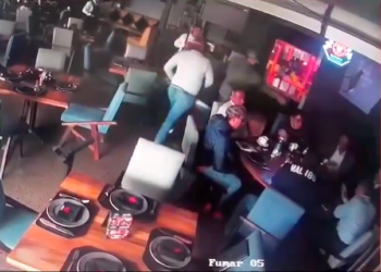 Ejecutan en un restaurante a empresario fresnillense