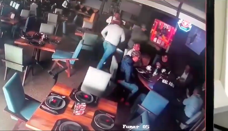 Ejecutan en un restaurante a empresario fresnillense