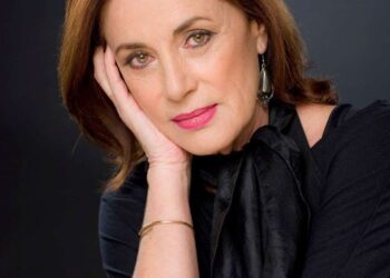 Murió la destacada actriz Helena Rojo; padecía cáncer en el hígado