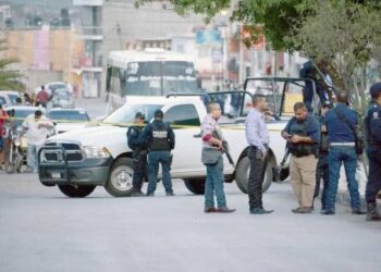 Asesinan a primo de la familia Monreal Ávila en Fresnillo