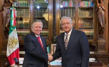 Arturo Zaldívar pedía retiro “dorado” con  251 mil pesos al mes y hasta un sillón de la Corte