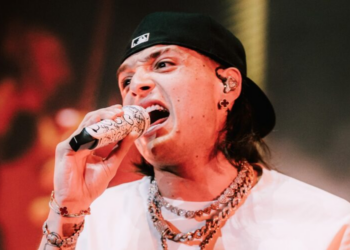 Peso Pluma cancela concierto en Viña del Mar; será remplazado por Trueno