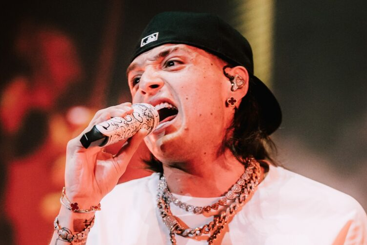 Peso Pluma cancela concierto en Viña del Mar; será remplazado por Trueno