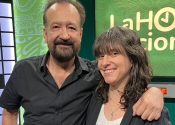 EL OTRO DATO/ Delito electoral en Hora Nacional