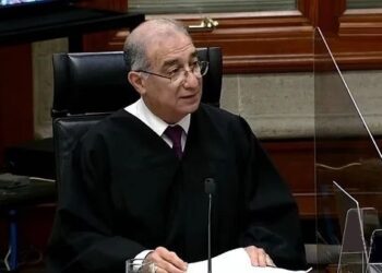 LA LEY SÍ ES LA LEY