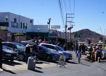 Autoridades estatales, federales y productores agropecuarios, pactan acuerdo