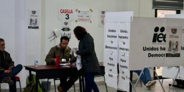 Apretada votación en SPAUAZ para definir huelga