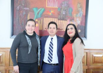 Poder Judicial se compromete a entregar información al Sistema Estatal Anticorrupción