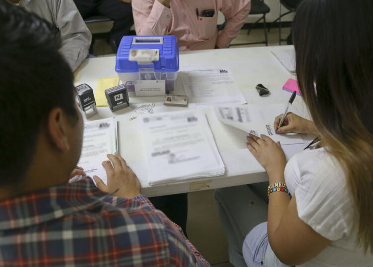 ¿Cuáles son las fechas de registros de candidatos y candidatas en elección 2024? Aquí te las decimos