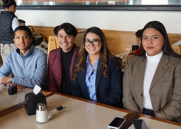 Congreso Nacional  Juvenil se realizará el próximo fin de semana