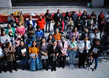 Impulsan en Guadalupe el autoempleo entre las mujeres del municipio