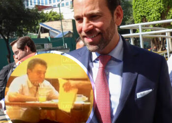 “Es perder el tiempo”: AMLO recomienda a su hermano no denunciar a Loret de Mola