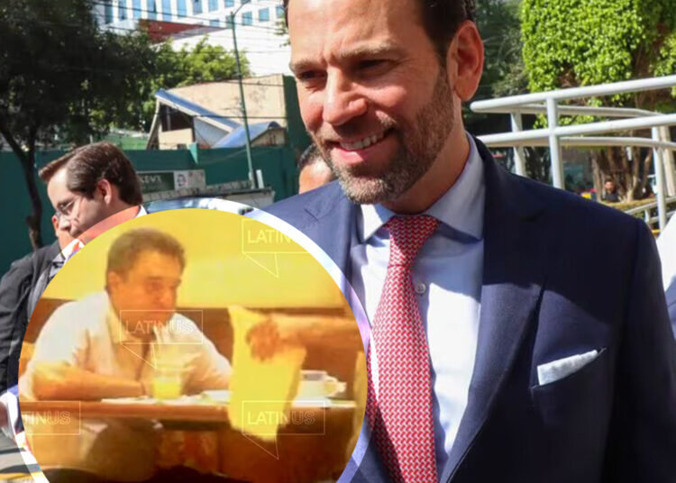 “Es perder el tiempo”: AMLO recomienda a su hermano no denunciar a Loret de Mola