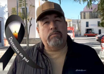 Asesinan al empresario Pepe Olvera en Sombrerete, Zacatecas