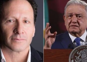 Tim Golden y ProPublica responden a invitación de AMLO