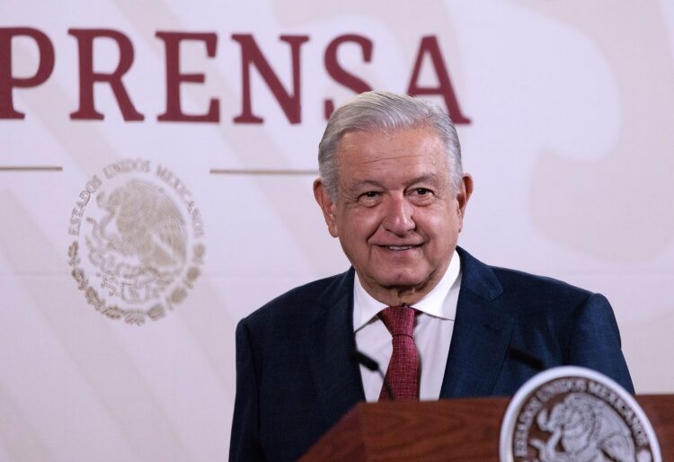 AMLO visitará Zacatecas el próximo 7 de marzo