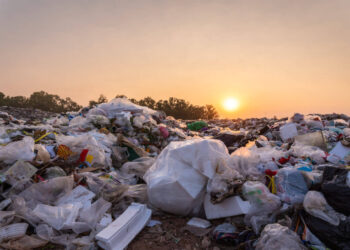 Separación de basura genera conflicto entre empresa Trash y “pepenadores”