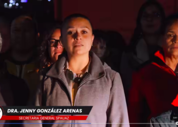 SPAUAZ levanta paro; rector cede y reconoce representación sindical en la Comisión Mixta