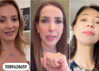 Periodistas difunden campaña #CambiaElNúmero en solidaridad con reportera de NYT