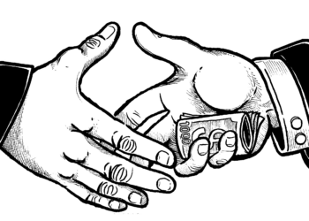 CORRUPCIÓN DESCARRILA LA 4T