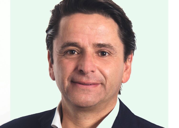 SILOGISMOS/ De presunto culpable, Cuauhtémoc Ochoa, pasa a ser candidato de Morena al Senado