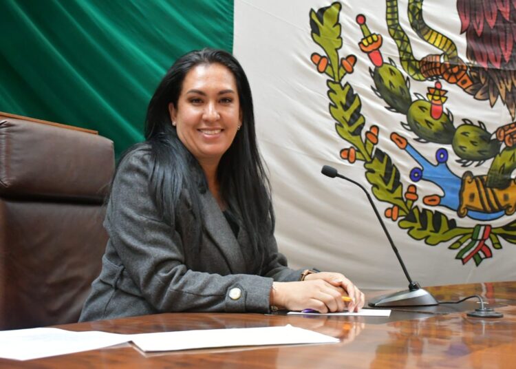 Revoca congreso la declaratoria gubernamental “2024, Año de la Paz en Zacatecas”