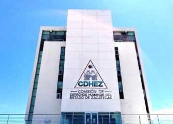 La CDHEZ acompañará marcha feminista del 8M para garantizar el respeto ciudadano