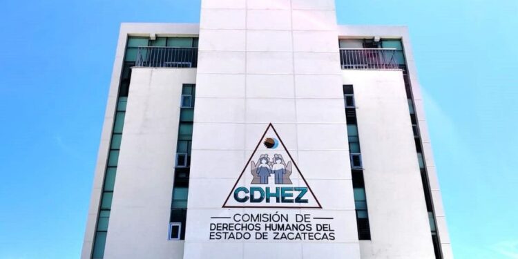 La CDHEZ acompañará marcha feminista del 8M para garantizar el respeto ciudadano