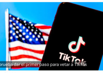 ¿EU va a prohibir TikTokk? Esto es lo que se sabe