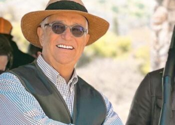 DIARIO EJECUTIVO/ Salinas Pliego y la jueza contradictoria