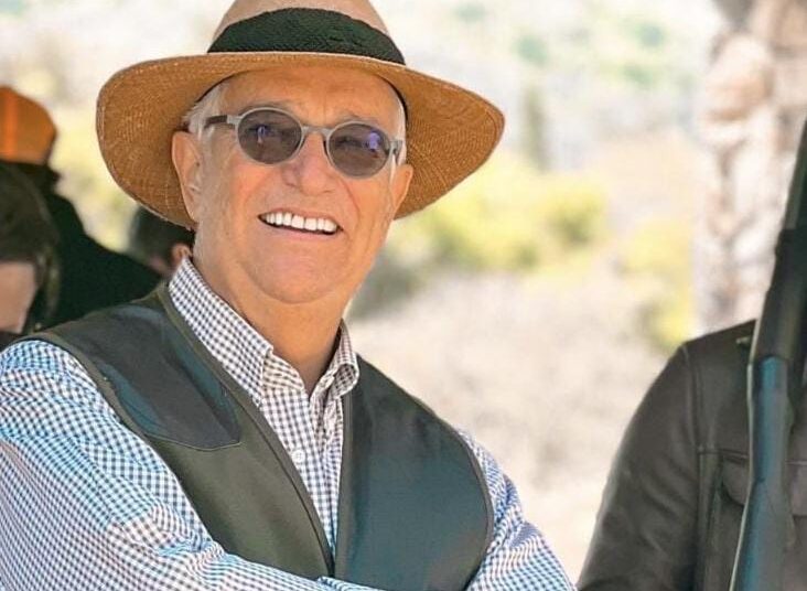 DIARIO EJECUTIVO/ Salinas Pliego y la jueza contradictoria