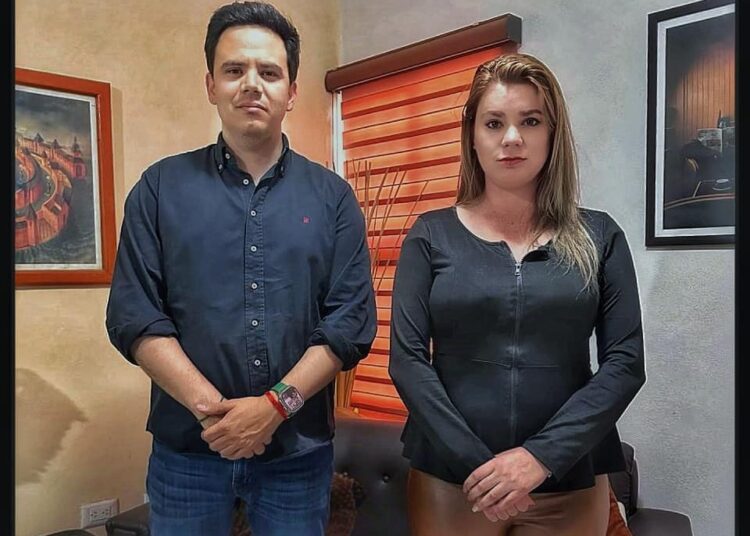 Código político: El deterioro de Morena en Zacatecas