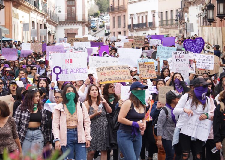 Demandan la renuncia del Gobernador, de los Secretarios de Seguridad y Gobierno