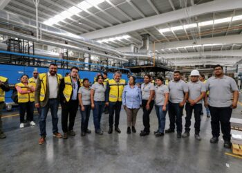 CESANTONI aumenta su producción, amplía su planta e invierte $1,600 MDP