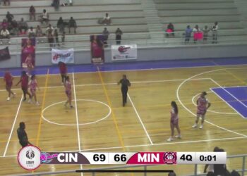 Mineras de Zacatecas pierde la última serie y espera rival para los playoffs