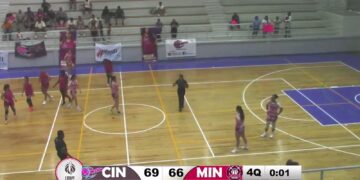 Mineras de Zacatecas pierde la última serie y espera rival para los playoffs