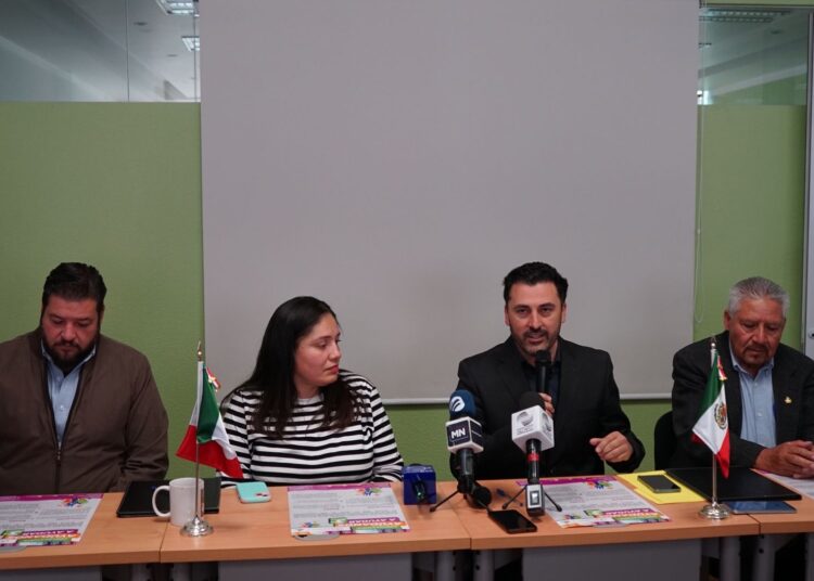 Inicia comercio organizado de Zacatecas, campaña de donaciones a discapacitdos