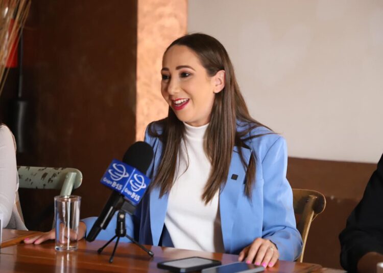 El gobierno de Zacatecas tiene subregistros de feminicidios y desapariciones: Noemí Luna