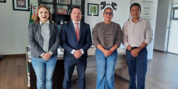 Cambios en la presidencia municipal de Fresnillo