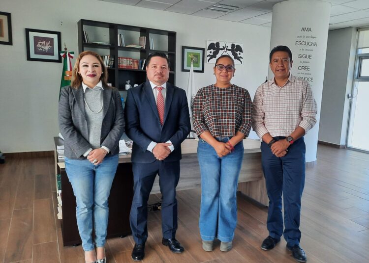 Cambios en la presidencia municipal de Fresnillo