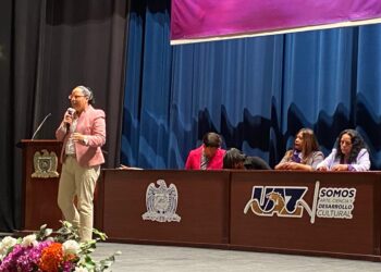 El proceso electoral 2024 es organizado y presidido mayoritariamente por mujeres en Zacatecas