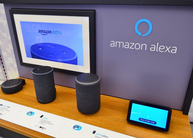 “Alexa´s” comienzan a rezar en la madrugada