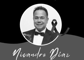 Muere el productor de Televisa, Nicandro Díaz