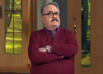 Producción de “Ventaneando” podría despedir a Pedro Sola