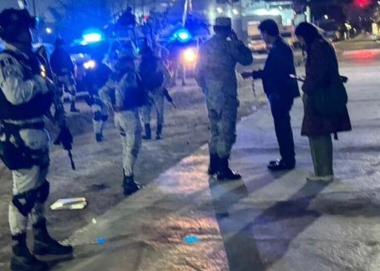 Localizan con vida al periodista Jaime Barrera, desaparecido en Jalisco