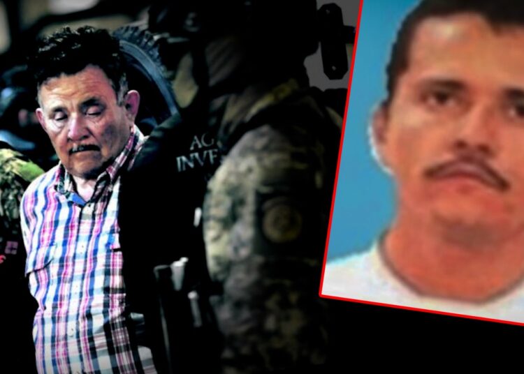 Dejan libre a “Don Rodo”, hermano de “El Mencho”