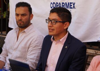 COPARMEX organizará diálogos con candidatos y candidatas, para promover el voto