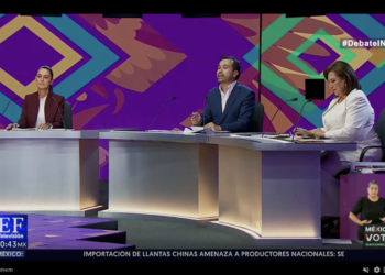 REDES SOCIALES, POLITICA Y MAS: El post debate, es el más difícil